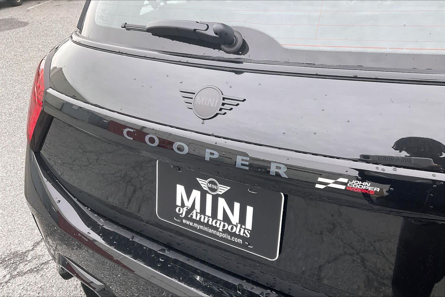 2026 MINI Hardtop 2 Door John Cooper Works - Photo 15