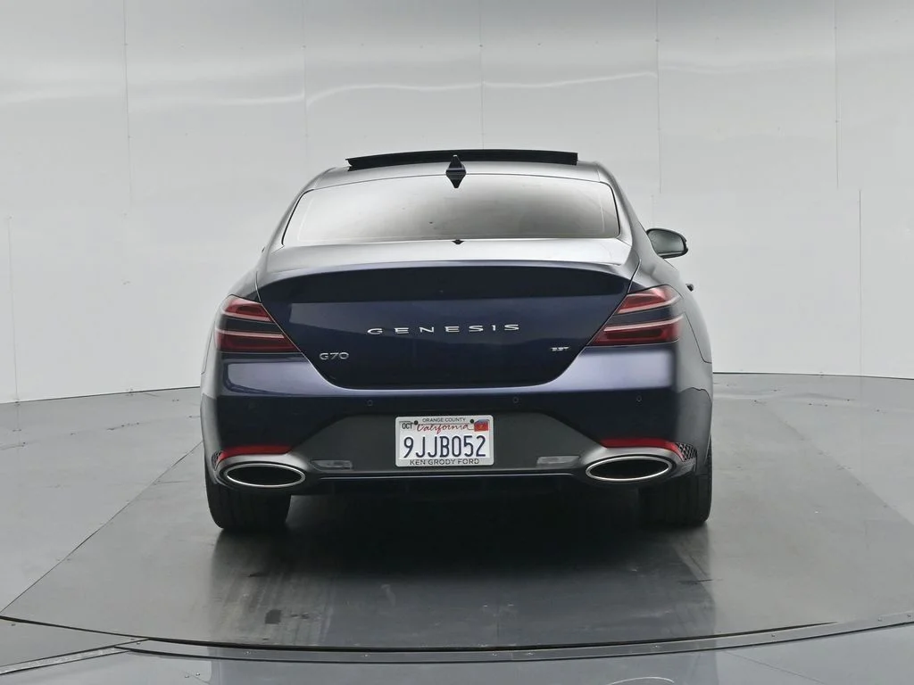 Used 2023 Blue Genesis 3.3T image 58