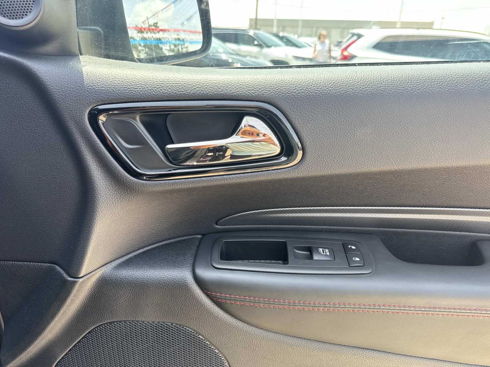 Used 2025 Red Oxide Dodge R/T Plus image 14