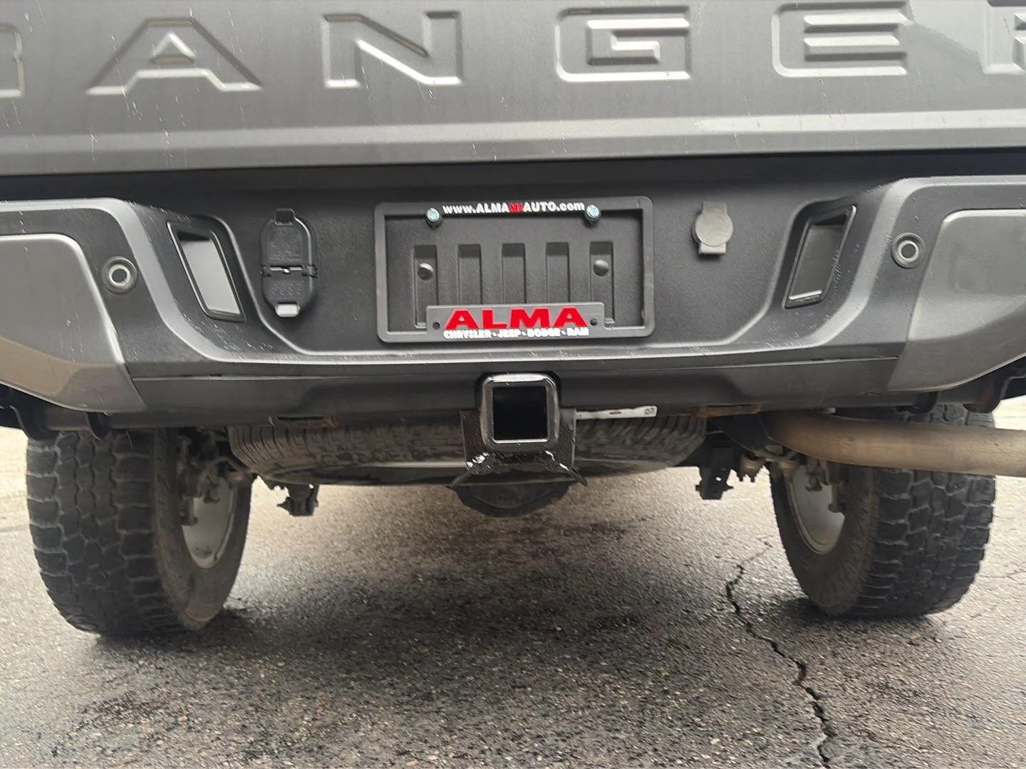 2019 Ford Ranger XLT - Photo 16