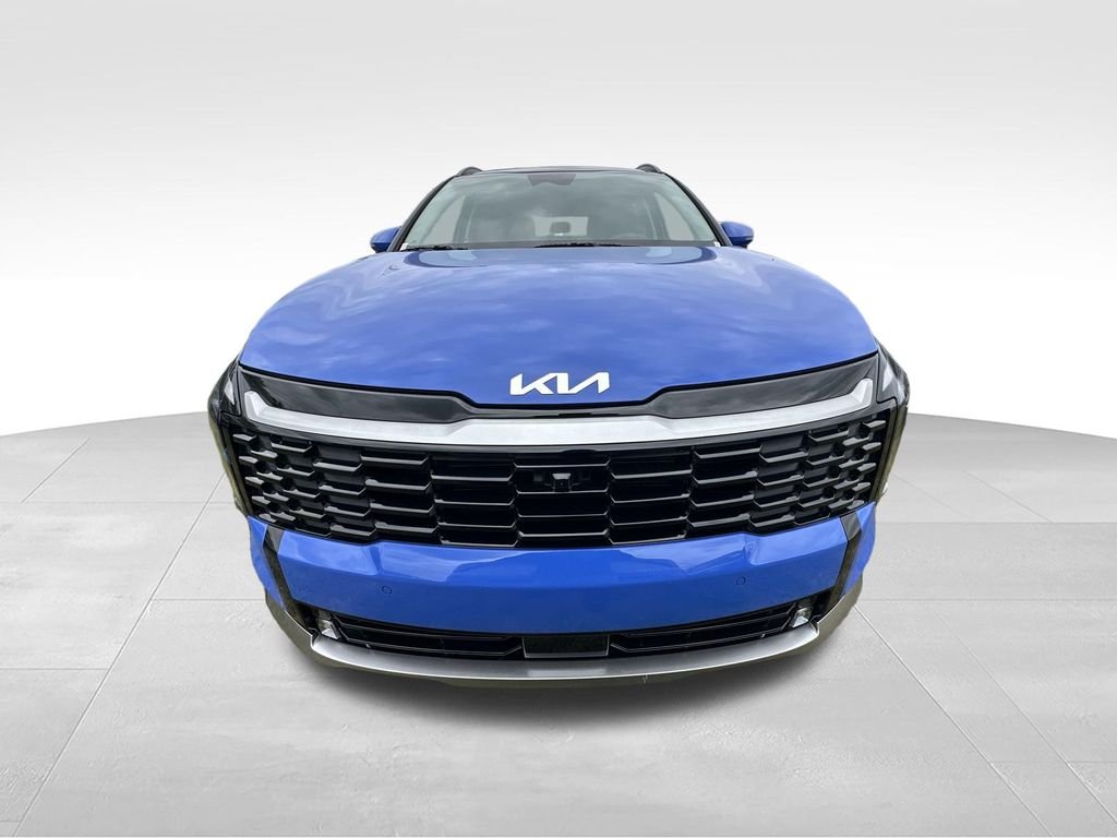 2026 Kia Sportage SX Prestige - Photo 19