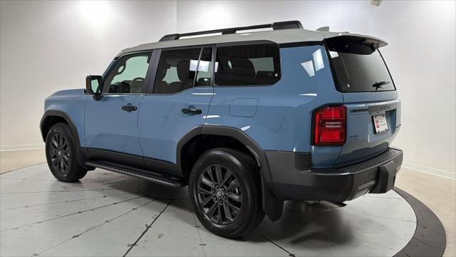 Certified Used 2026 HERITAGEBLUE/GRAYSCP Toyota  image 29