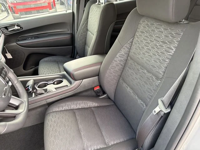 New 2026 Destroyer Gray Clear-Coat Exterior Paint Dodge GT image 20