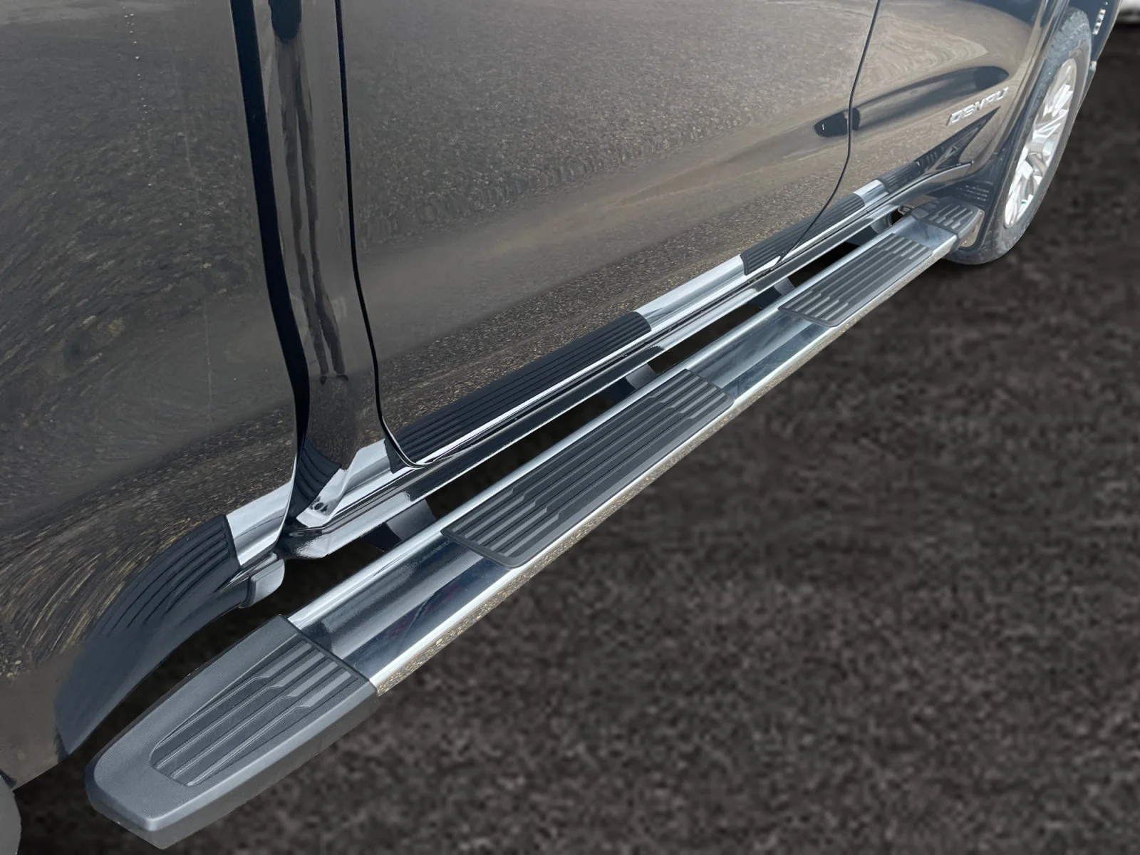 New 2026 Onyx Black GMC Denali image 11