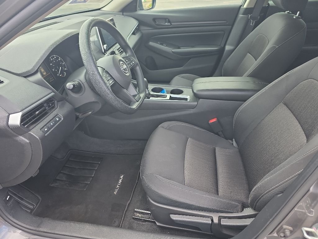 Used 2025 Gray Nissan 2.5 S image 8