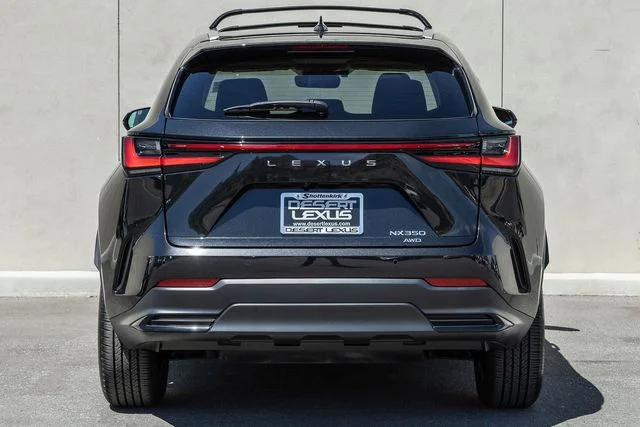Used 2025 Caviar Lexus 350 Premium image 4