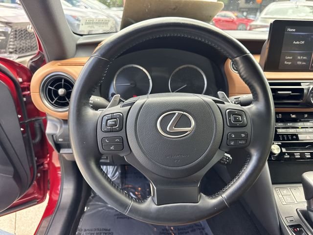 2024 Lexus IS 300 - Photo 14