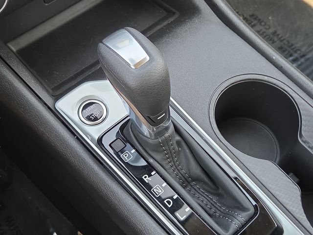 Used 2024 Gun Metallic Nissan 2.5 S image 17