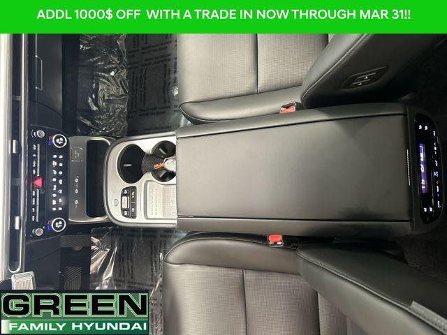 2026 Hyundai IONIQ 9 Performance Limited - Photo 40