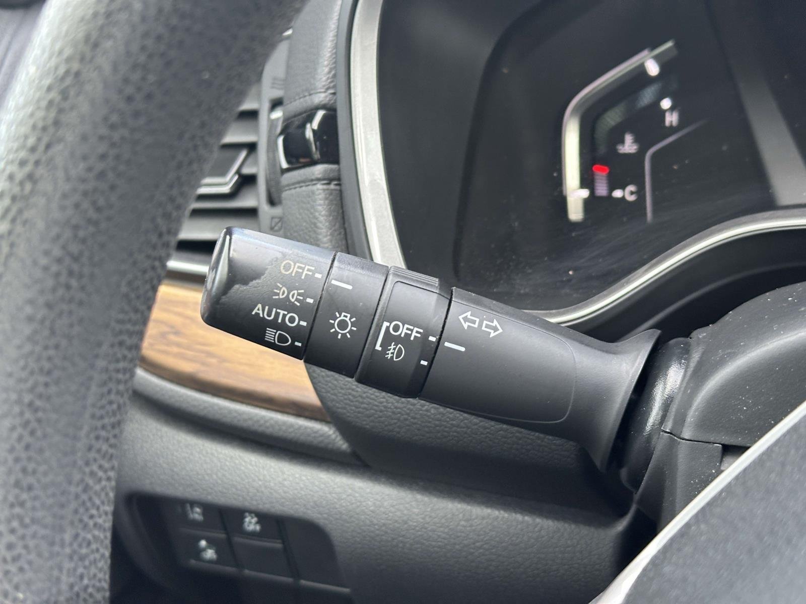 2020 Honda CR-V EX - Photo 30