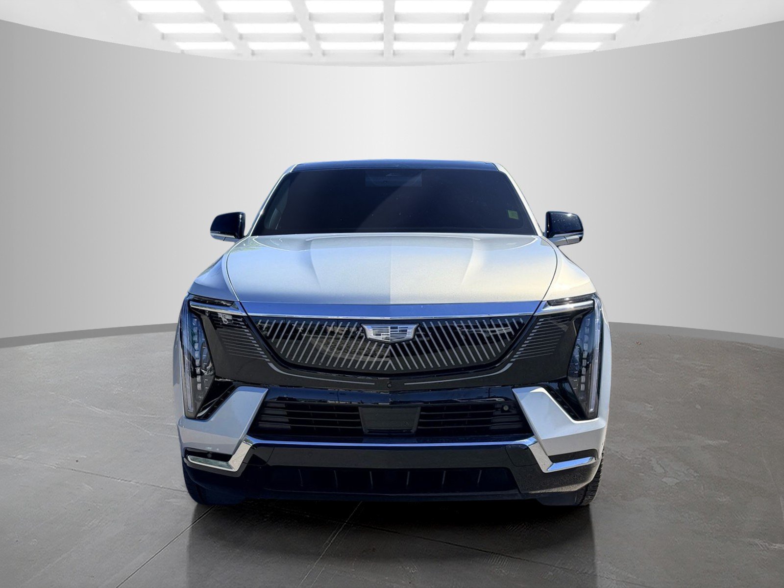Used 2025 Cadillac Escalade IQ Luxury 2 with VIN 1GYTEDKL1SU107187 for sale in Reno, NV