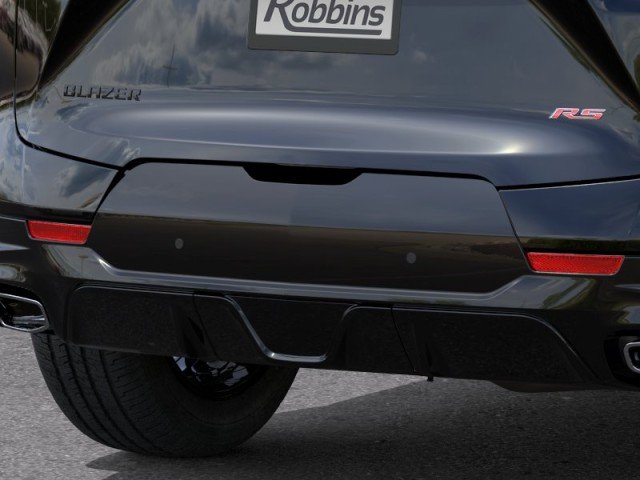 2026 Chevrolet Blazer RS - Photo 14