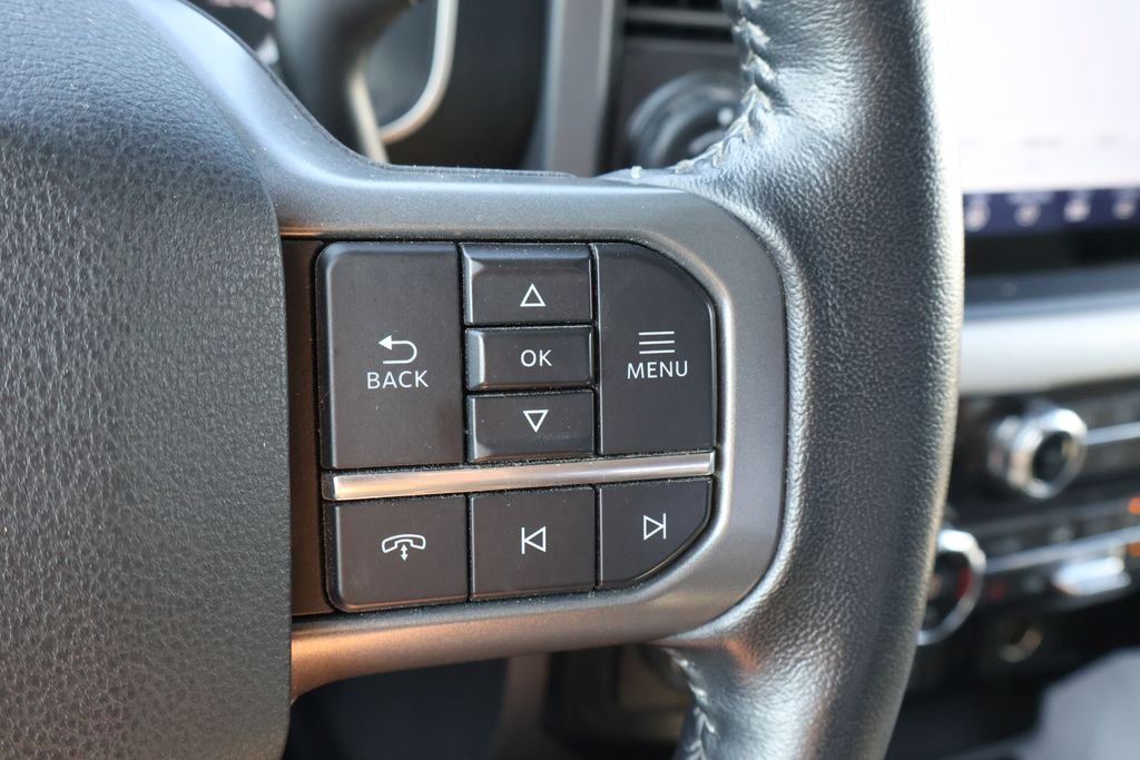 Used 2021 Race Red Ford XL image 18