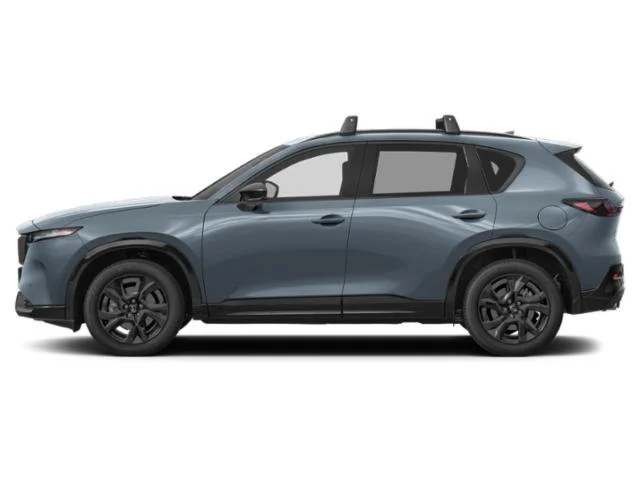New 2026 Polymetal Gray Metallic Mazda 2.5 S Premium Plus image 3