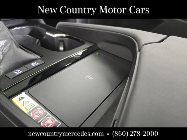 Used 2023 Gray Lexus 300h Ultra Luxury image 22