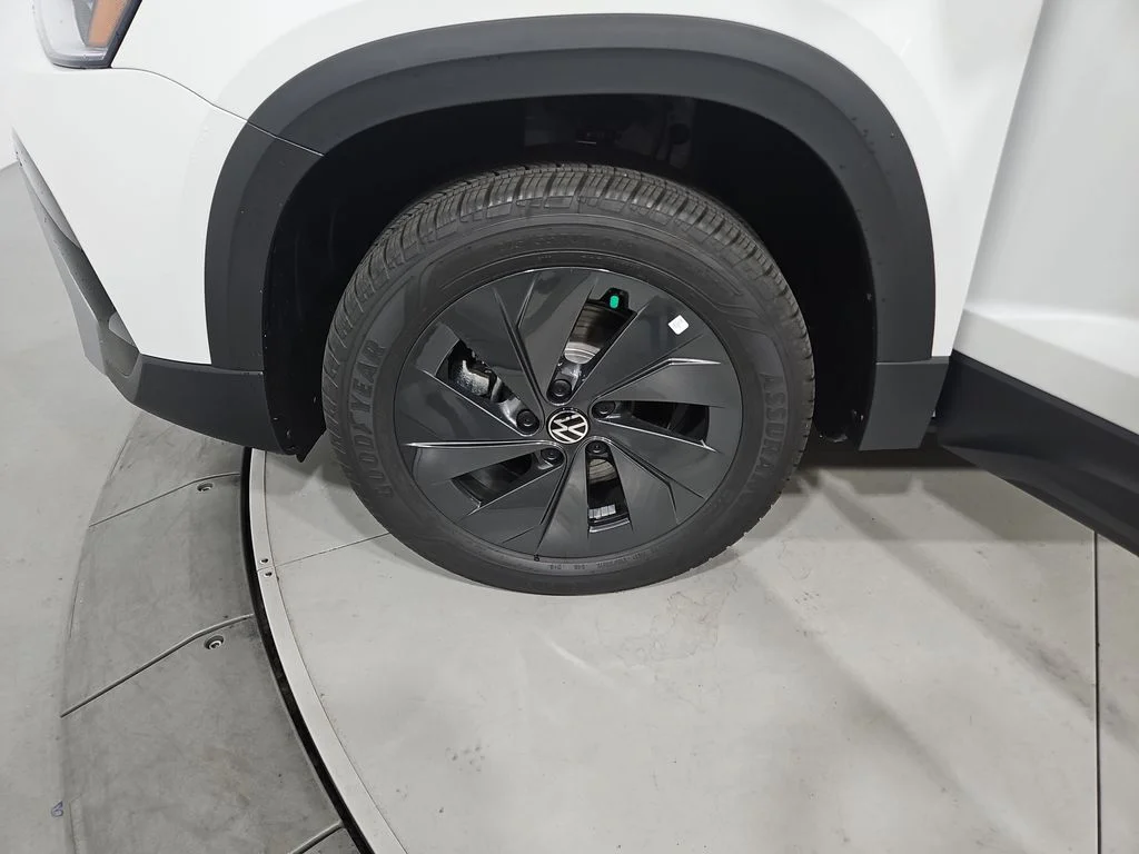 2026 Volkswagen Taos S - Photo 25