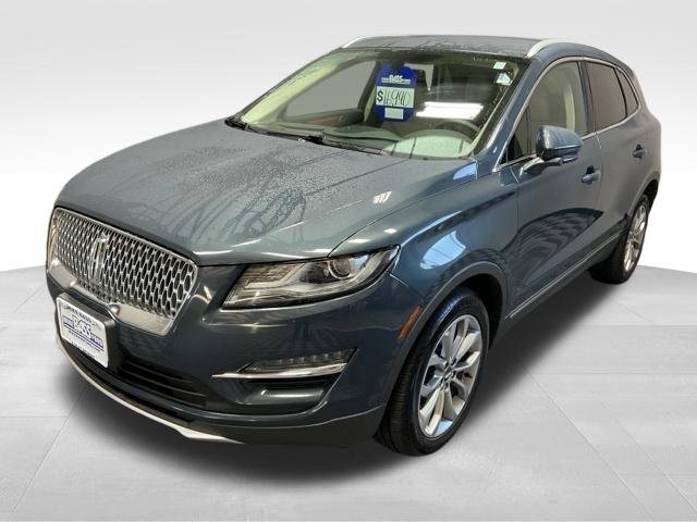 2019 Lincoln MKC Select