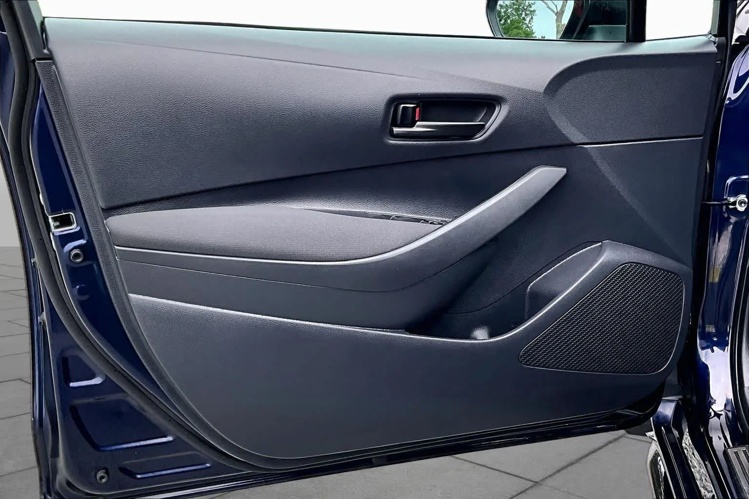 Certified Used 2025 Blueprint Toyota LE image 22