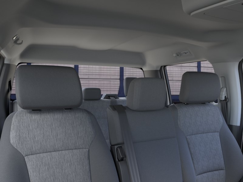 New 2026 White Ford  image 22