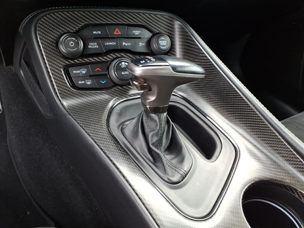 2021 Dodge Challenger R/T - Photo 15