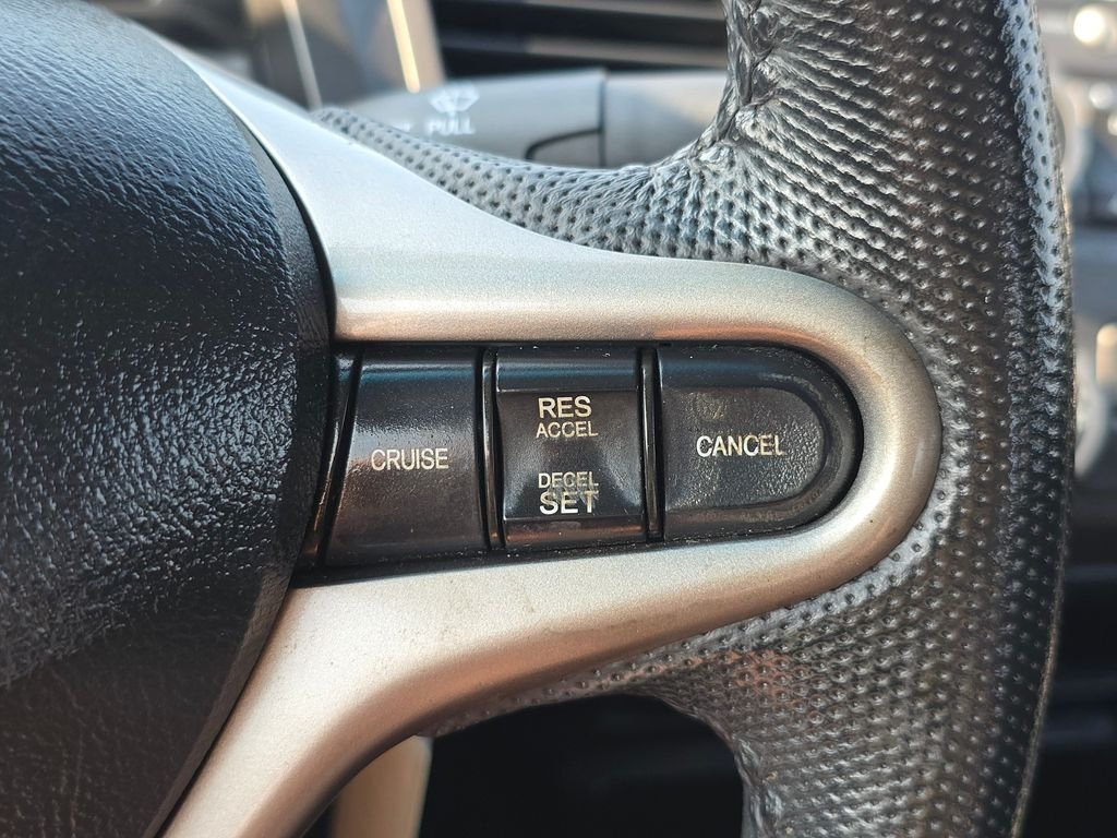 Used 2009  Honda LX-S image 30
