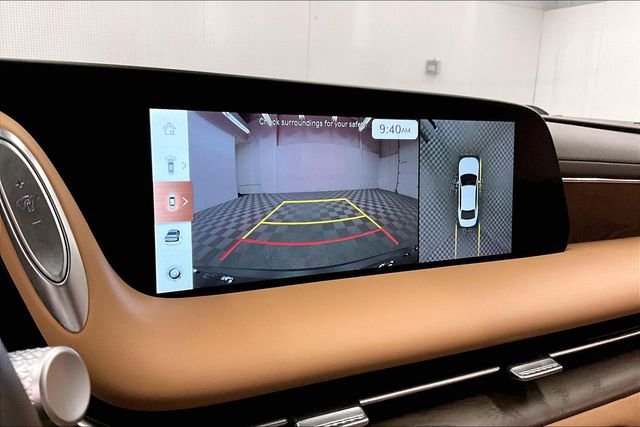 2024 GENESIS G90 Base - Photo 30