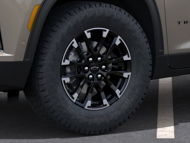 2026 Chevrolet Traverse Z71 - Photo 9