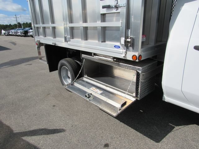2026 GMC Sierra 3500 Chassis Cab Pro - Photo 28