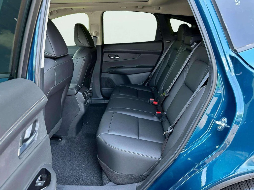 2025 Nissan Murano SL - Photo 14