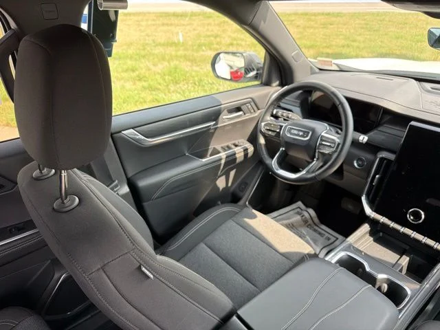 2026 GMC Acadia Elevation - Photo 25