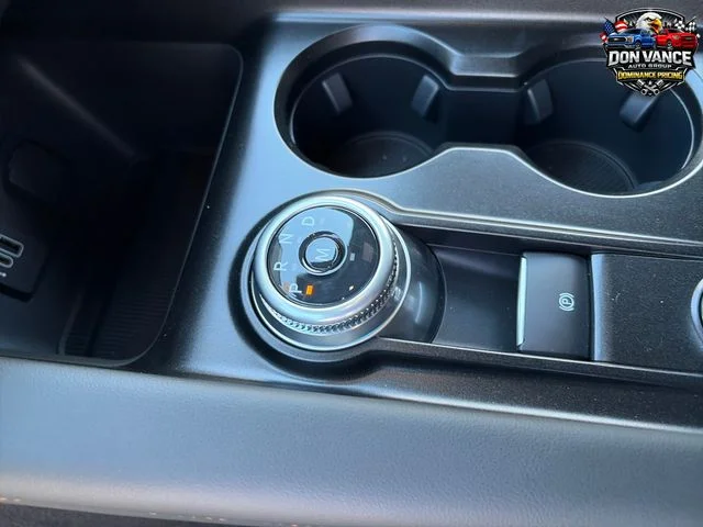 New 2026 Gray Ford Tremor image 25
