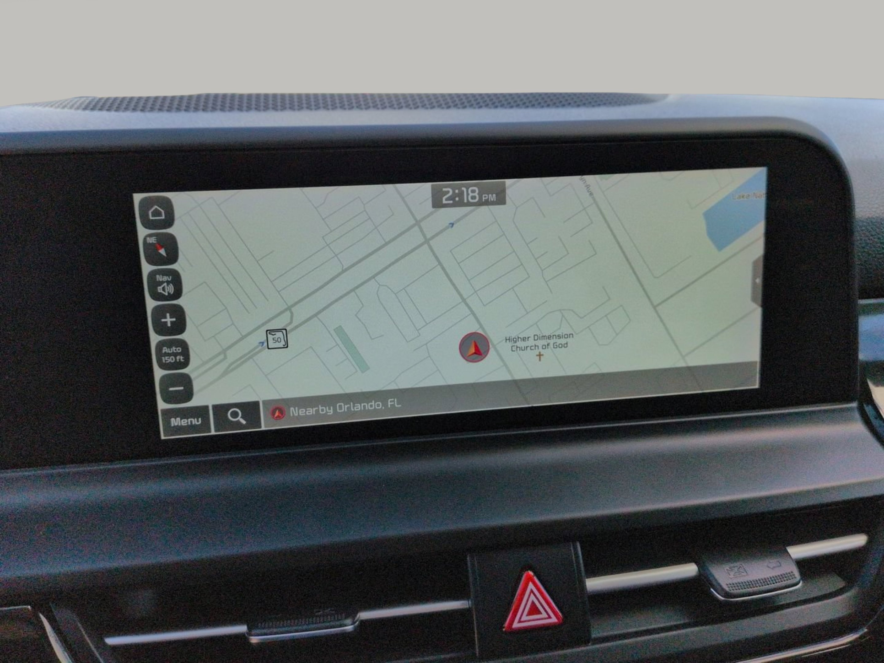 Certified Used 2024 Gravity Gray Kia S image 19