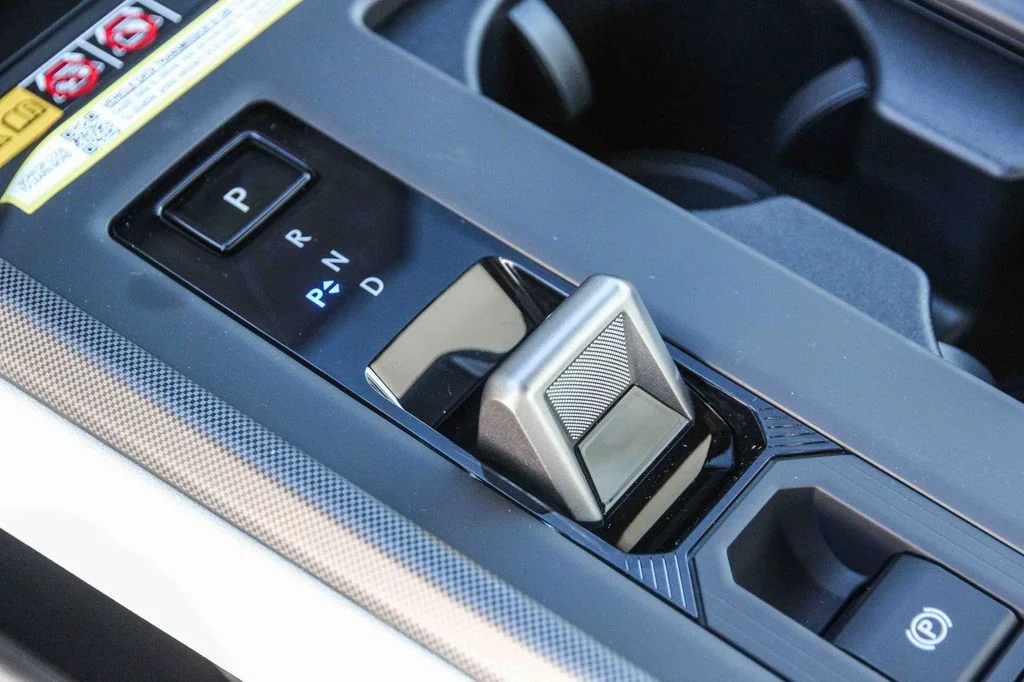 2026 Lexus ES BEV 350e Premium - Photo 20