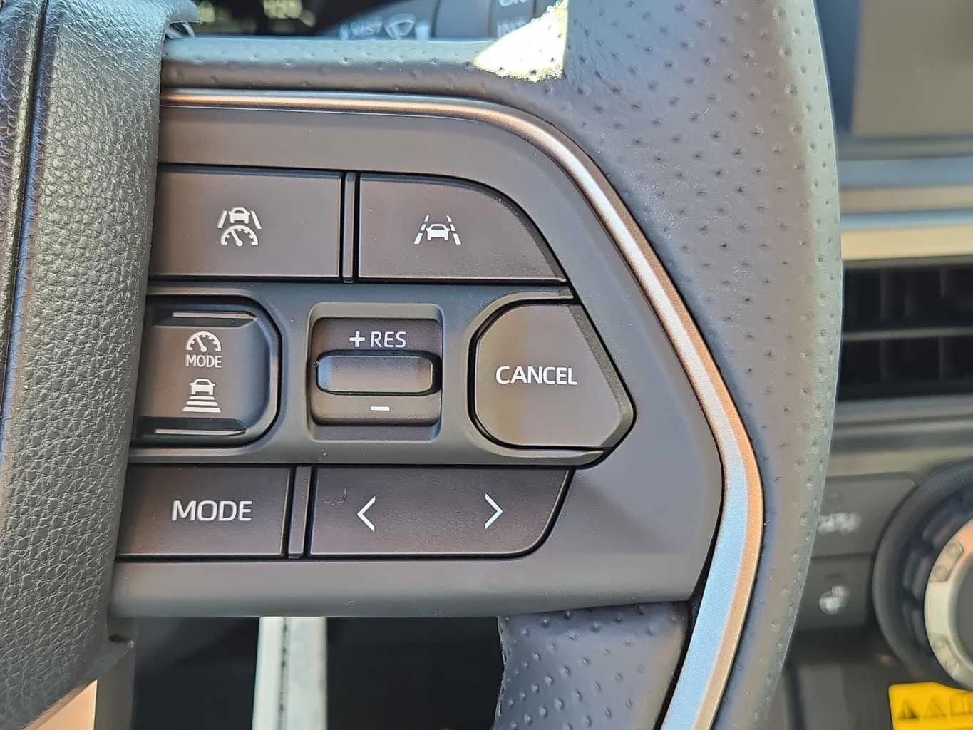 New 2026 Wind Chill Pearl Toyota TRD Sport image 23