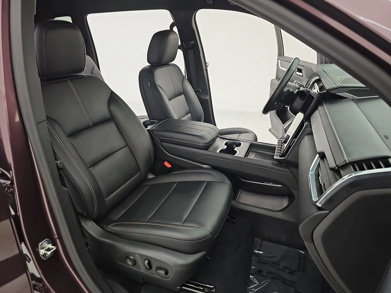 2024 GMC Acadia Elevation - Photo 12