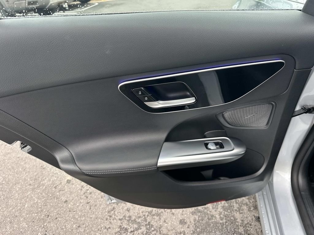 Certified Used 2024 Cirrus Silver Metallic Mercedes-Benz C 300 image 16