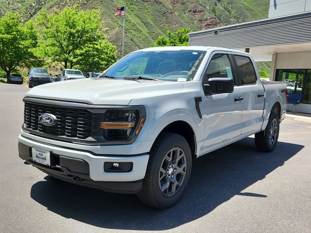 New 2026 Avalanche Ford STX® image 5