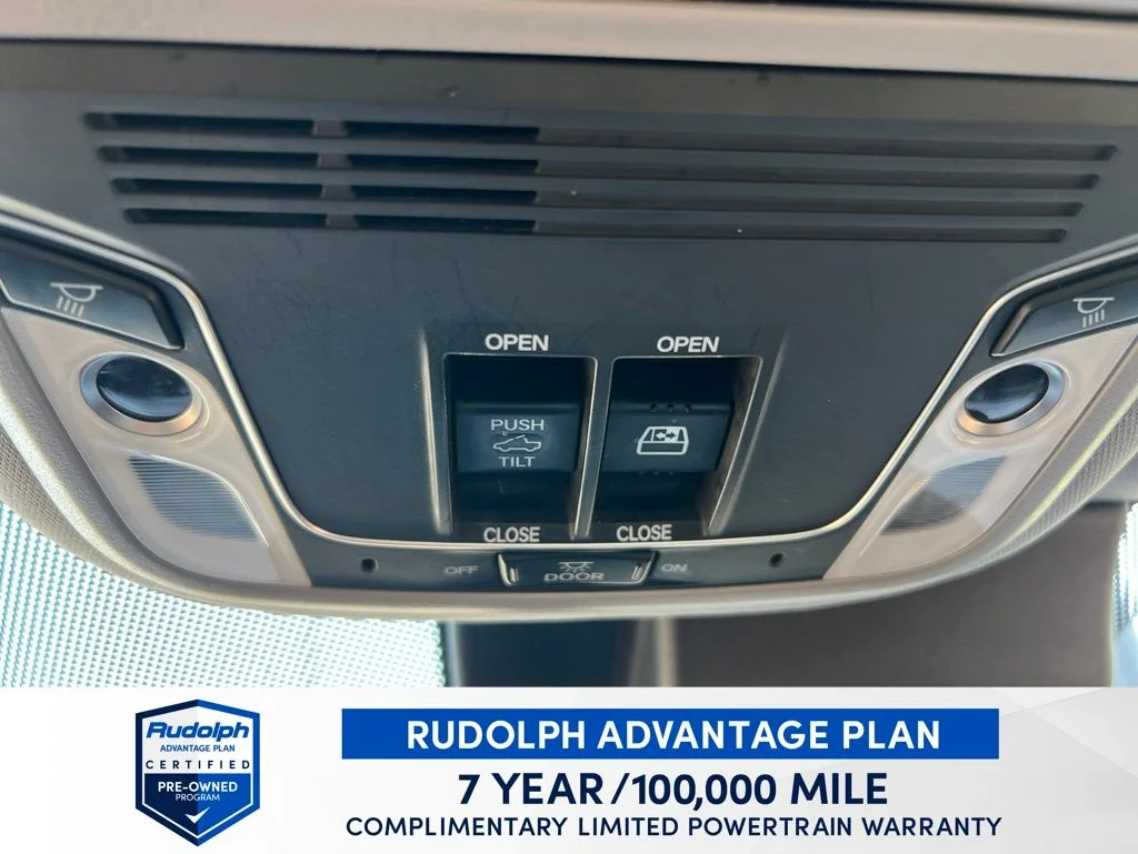2023 Honda Ridgeline RTL-E - Photo 35