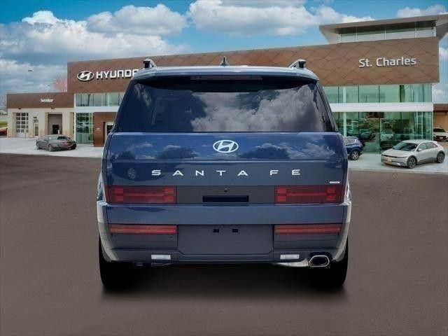 2026 Hyundai Santa Fe SEL - Photo 10