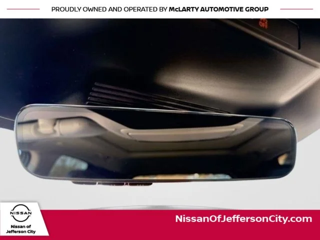 2026 Nissan Murano SL - Photo 18
