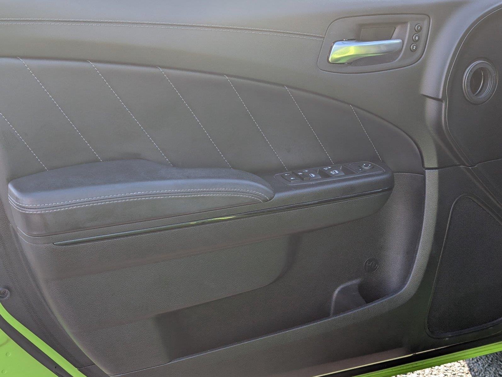 Used 2023 Sublime Metallic Clearcoat Dodge R/T image 18