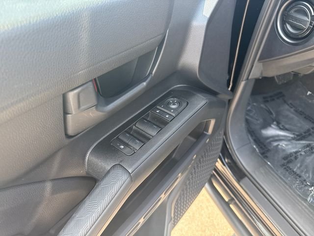 Used 2025 Black Toyota SR5 image 11