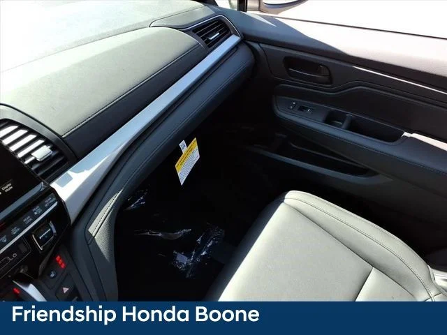 Used 2026 Black Honda EX-L image 22