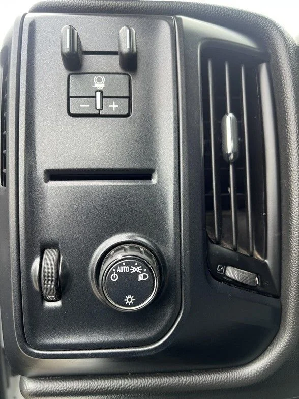 Used 2020 White Chevrolet Work Truck image 14