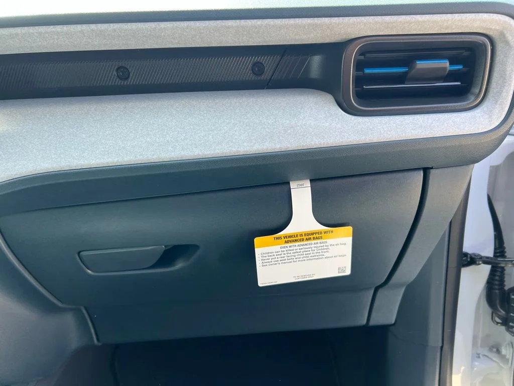 New 2026 Oxford White Ford XLT image 26