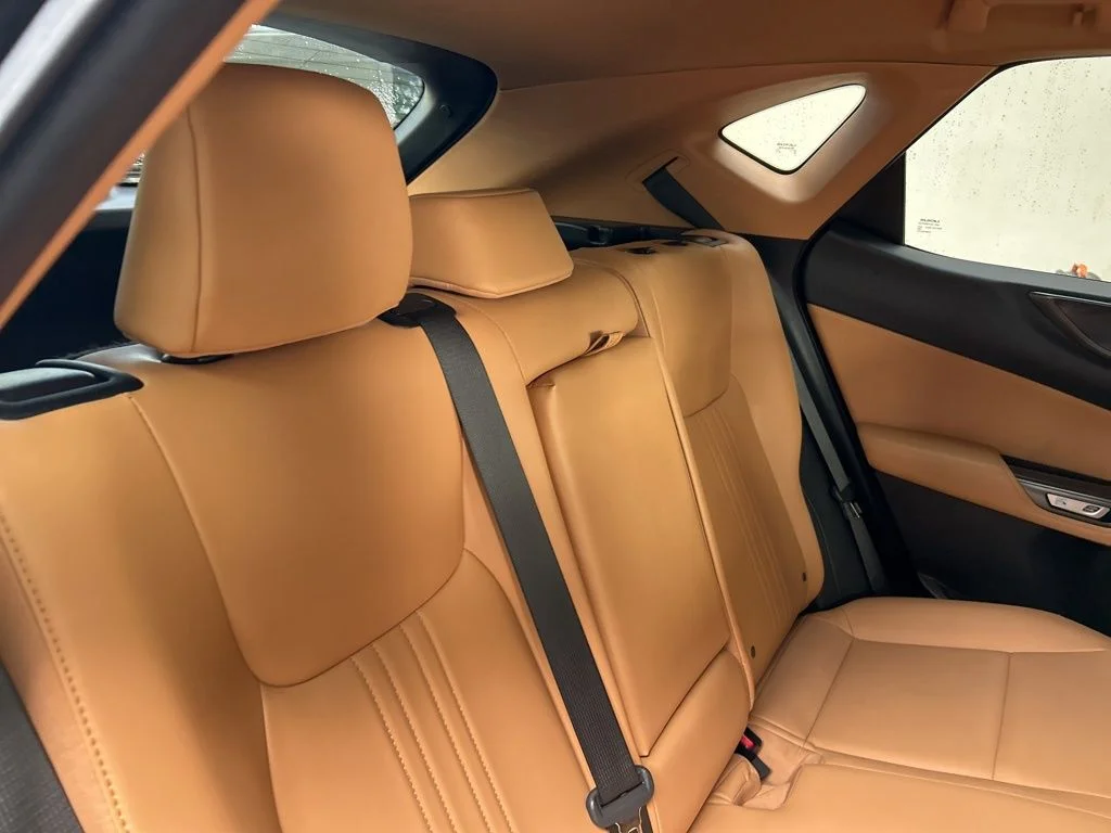 Used 2023 Black Lexus 250 Base image 28