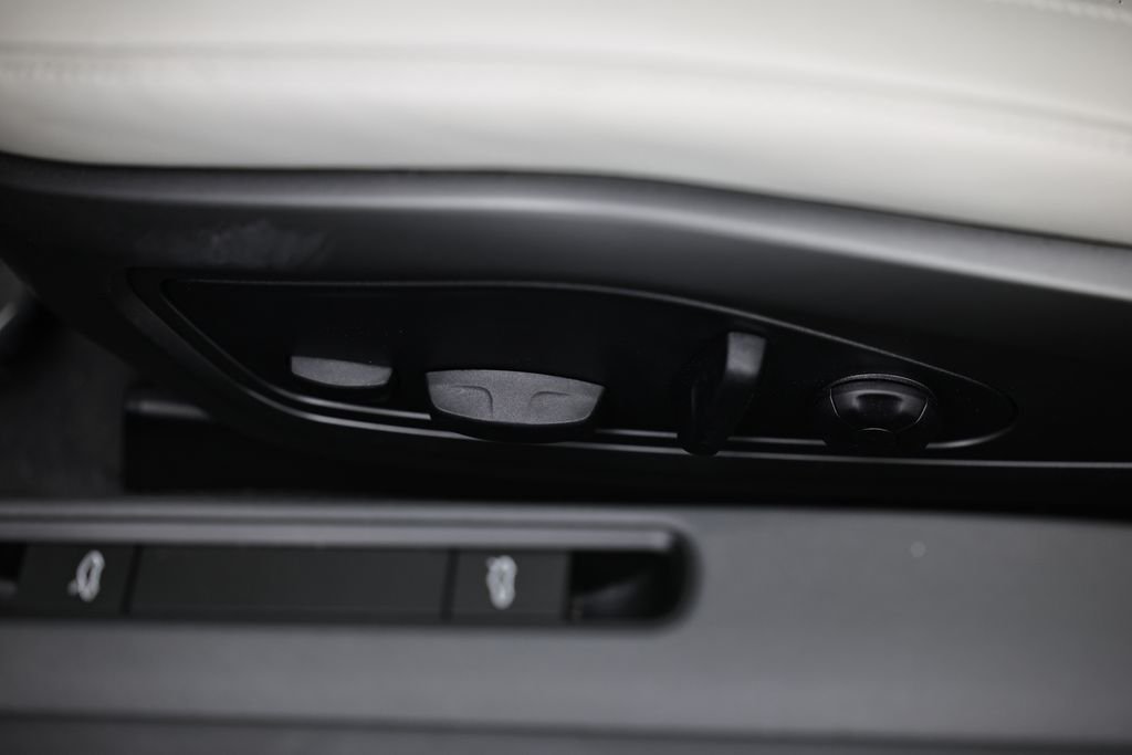 Certified Used 2024 Black Porsche Carrera image 26