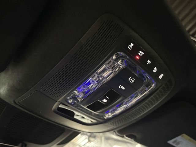 Certified Used 2024 White Mercedes-Benz GLE 53 AMG® image 29