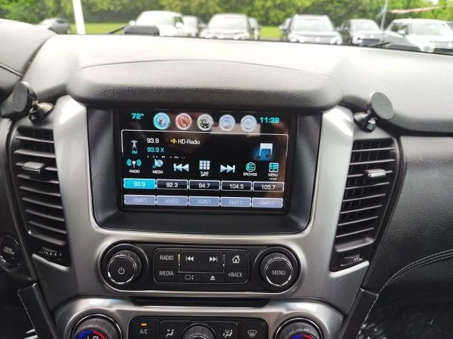 Used 2017 Black Chevrolet Premier image 18
