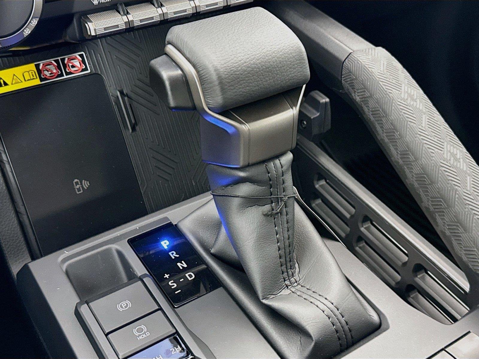 New 2026 Underground Toyota SR5 image 13